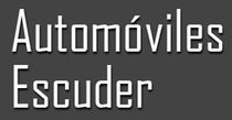 Automóviles Escuder logo
